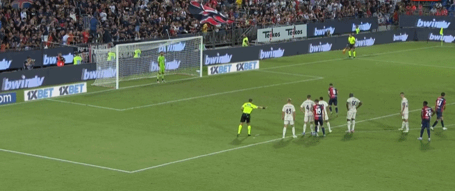 打成表演赛！徐杰单节三分6中5＊3节得到23分