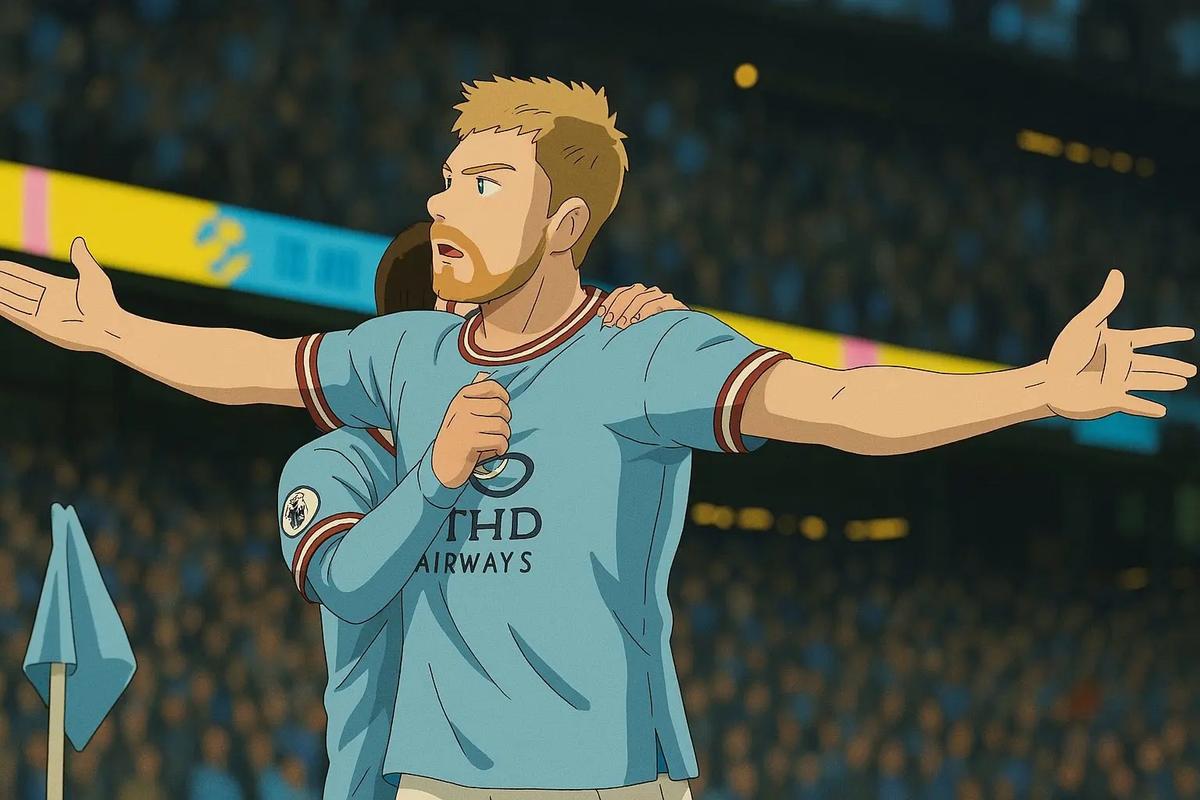 世界杯预热海报里没有C罗遭质疑，FIFA删除原海报改“怀旧”